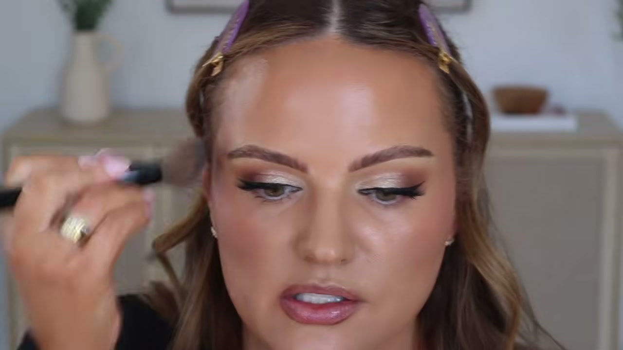 Cream Blush & Lip Color