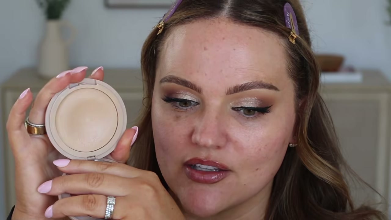 The Original No Makeup Makeup Foundation