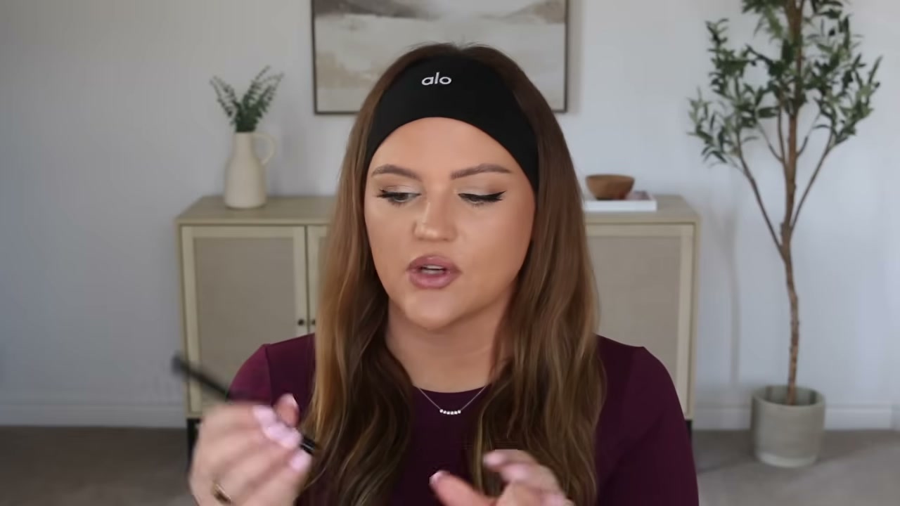 Lift & Snatch! Brow Tint Pen