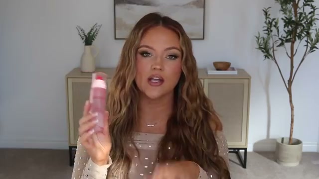 Powder Melt Glass Setting Spray