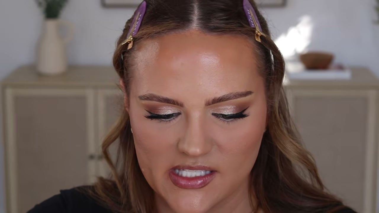 Translucent Powder