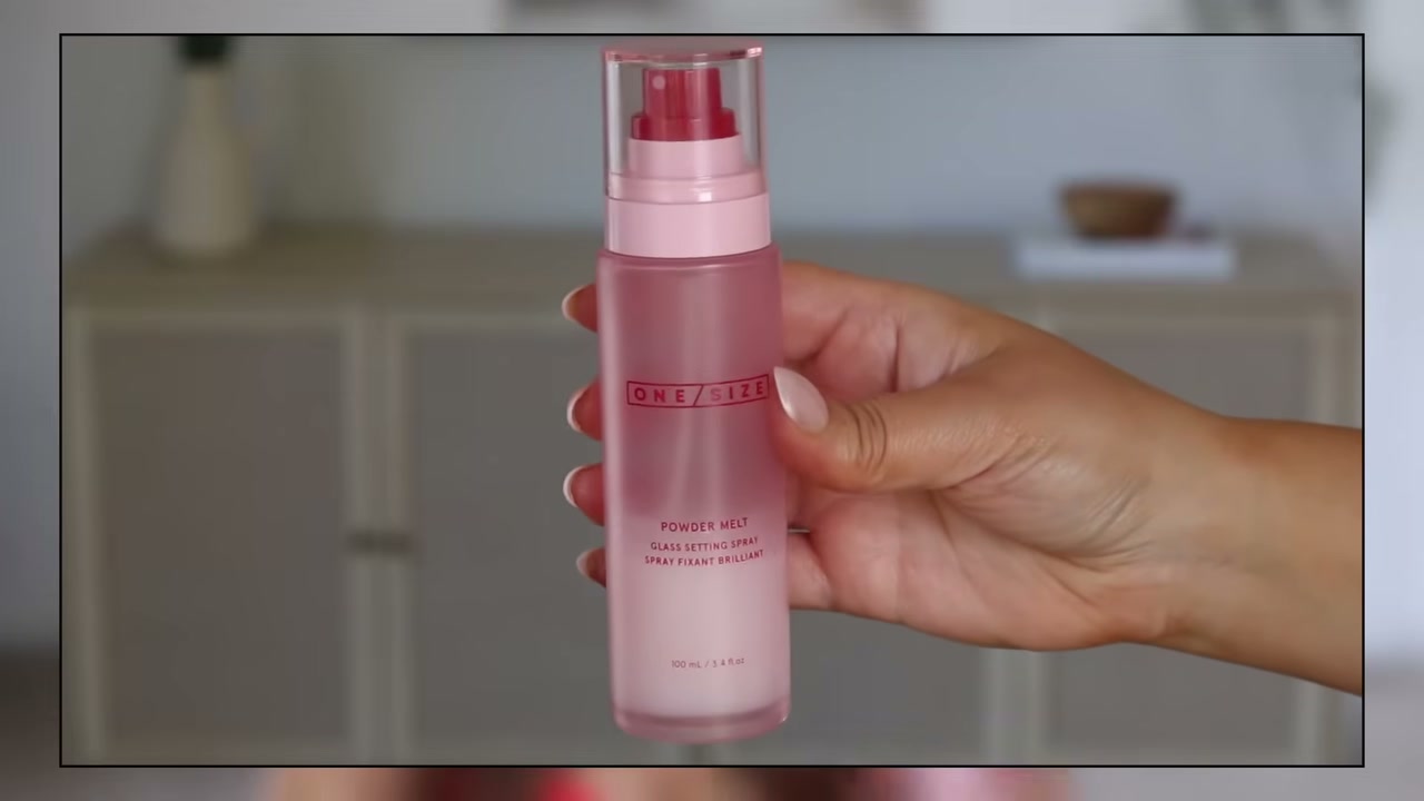 On 'Til Dawn Mattifying Waterproof Setting Spray