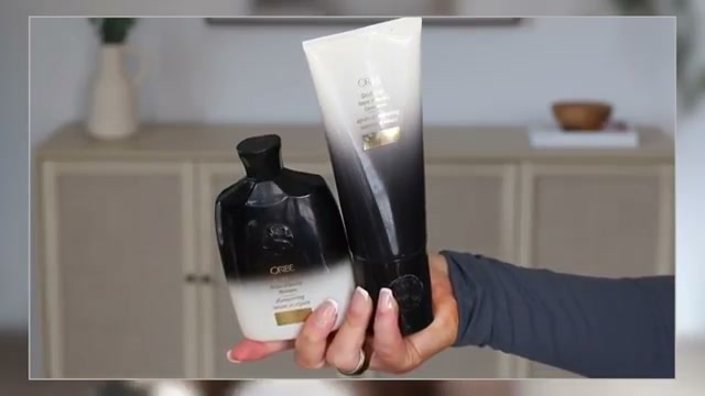 Shampoo & Conditioner for Beautiful Color Packette