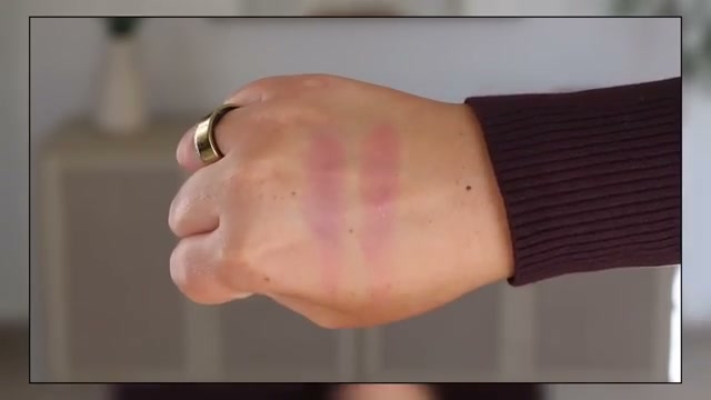 @makeupbycheryl reviewing Patrick Ta Duo Blush at 14:56 in a YouTube Shorts video