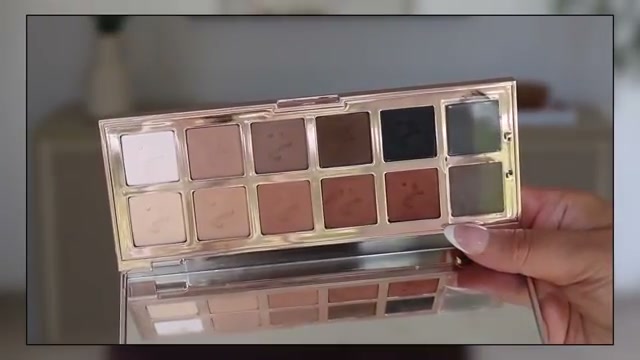 Major Dimension Essential Artistry Edit Eyeshadow Palette