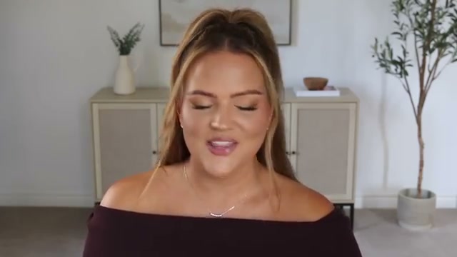 @makeupbycheryl reviewing Rare Beauty Liquid Contour at 13:16 in a YouTube Shorts video