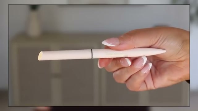 Perfect Strokes Matte Liquid Liner