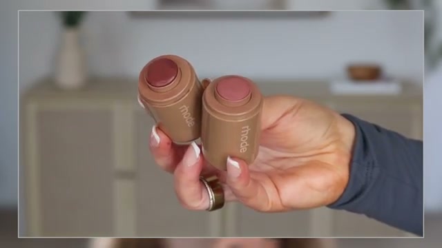 Pocket Blush Buildable Hydrating Cream Blush