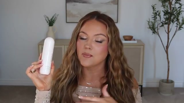 Glazing Mist Hydrating Face Spray