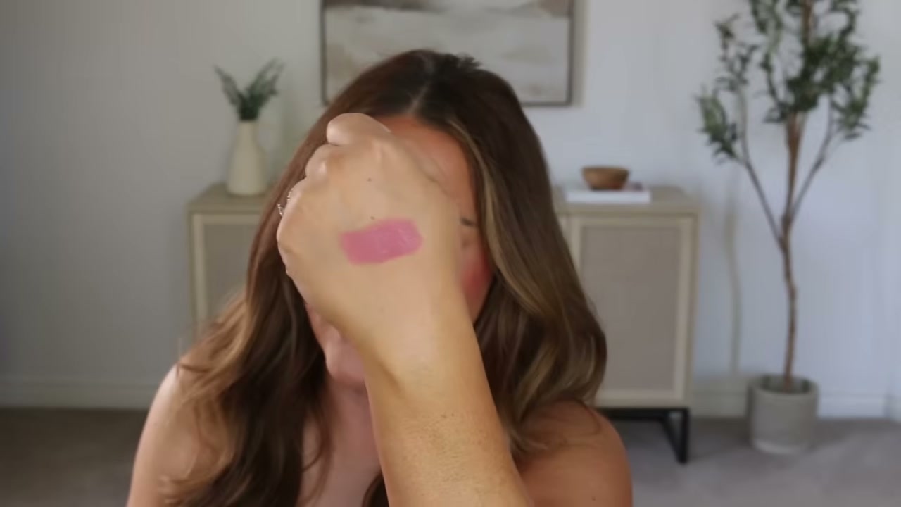 Pocket Blush Buildable Hydrating Cream Blush