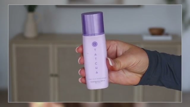 The Silk Sunscreen SPF 50 Weightless Mineral Sunscreen