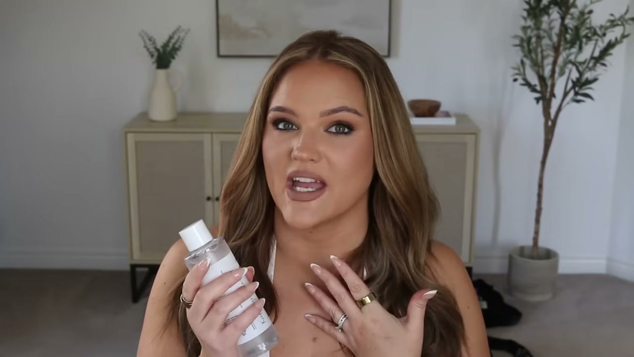 Milk Skin Toner