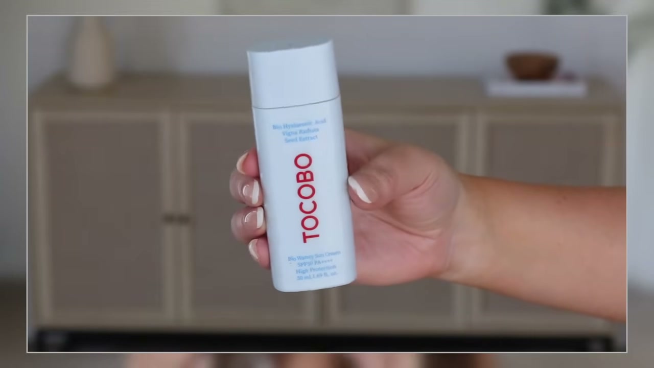 Bio Watery Sun Cream SPF50 PA++++