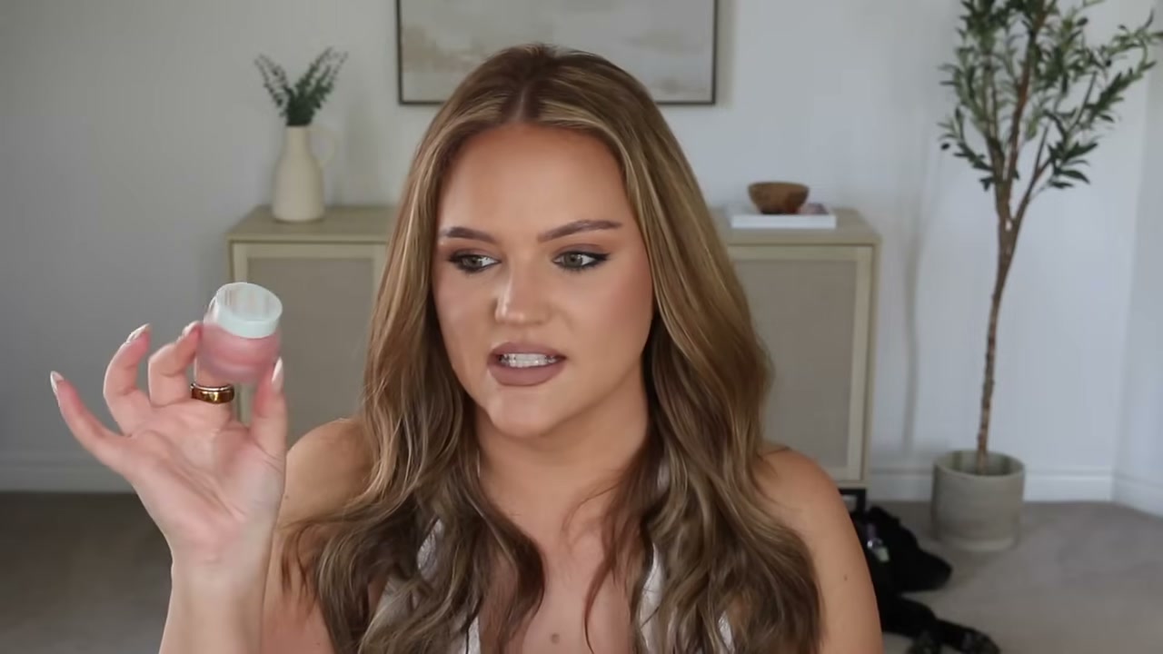Vita Glazed Lip Mask