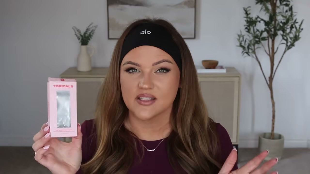 Faded Brightening Under Eye Masks