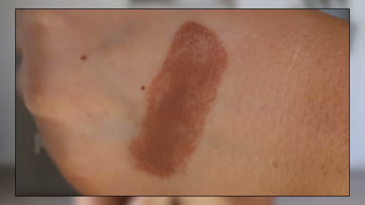 Face Trace Cream Contour Stick