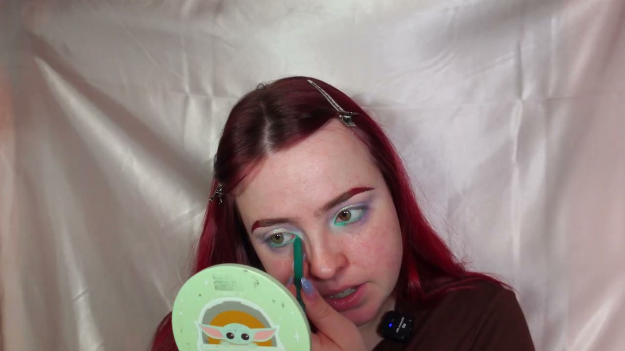 @makeupbymia_c reviewing 5 Sens In Too Deep Parfum at 11:29 in a YouTube Shorts video