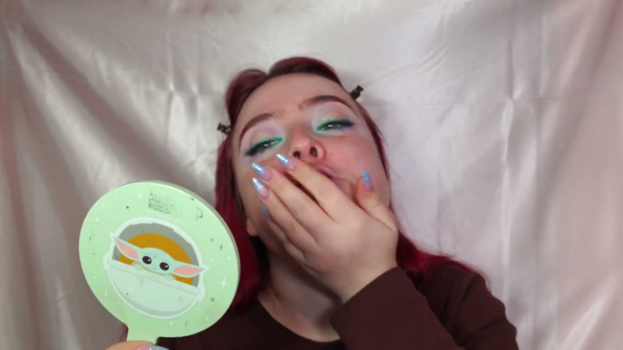 Watermelon Glow Niacinamide Dew Drops