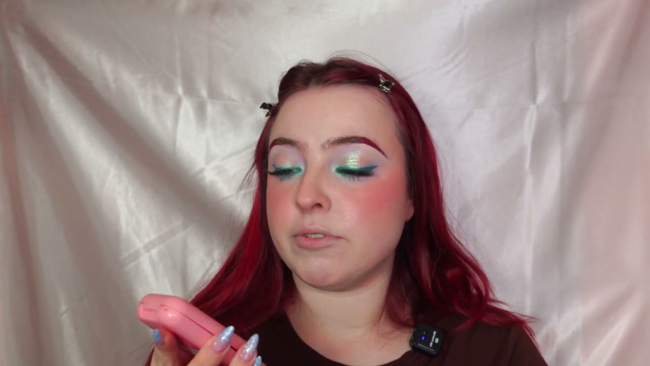 Buttermelt Blush