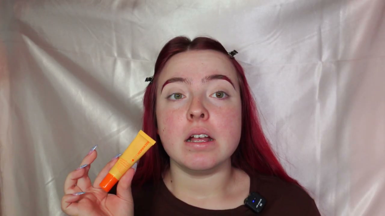 Pout Preserve Hydrating Peptide Lip Treatment