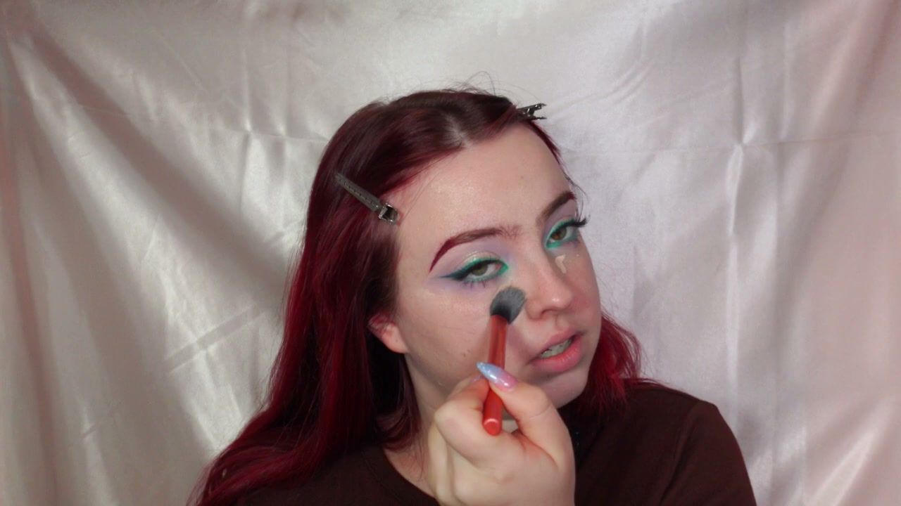 Nothing To See Soft Matte Creamy Concealer