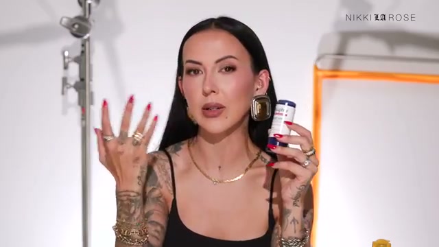 @makeupbynikkilarose reviewing Aquaphor Healing Ointment at 15:54 in a YouTube Shorts video