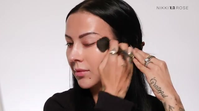 Dior Backstage Face & Body Foundation