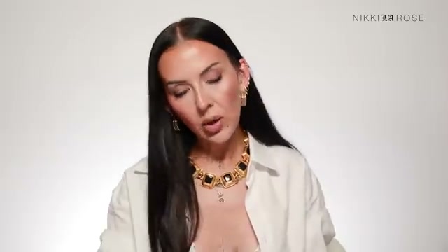 makeupbynikkilarose mentioning DIOR Dior Show Over Volume Mascara at 47:35 in their YouTube video