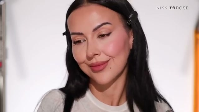 Ambient Lighting Blush