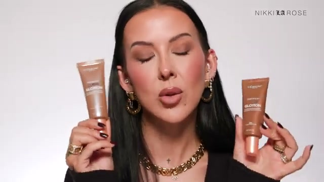 True Match Lumi Glotion Glow Enhancer