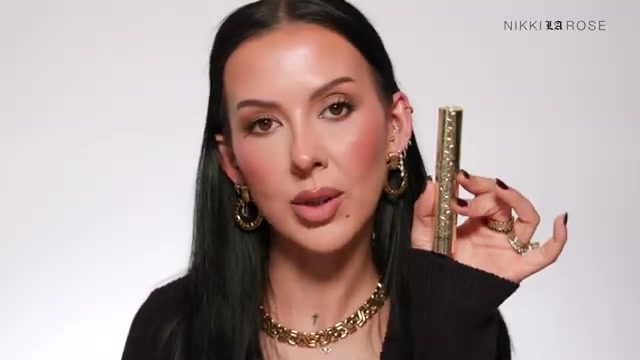 Voluminous Panorama Volumizing and Lengthening Mascara