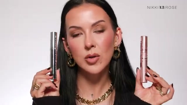 Paradise Big Deal Mascara