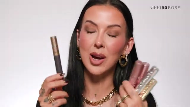 Voluminous Mascara