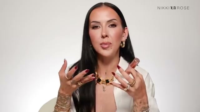 makeupbynikkilarose mentioning LAWLESS Forget the Filler Plumping Lip Gloss at 36:36 in their YouTube video