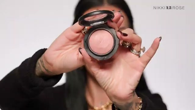 Mineralize Blush