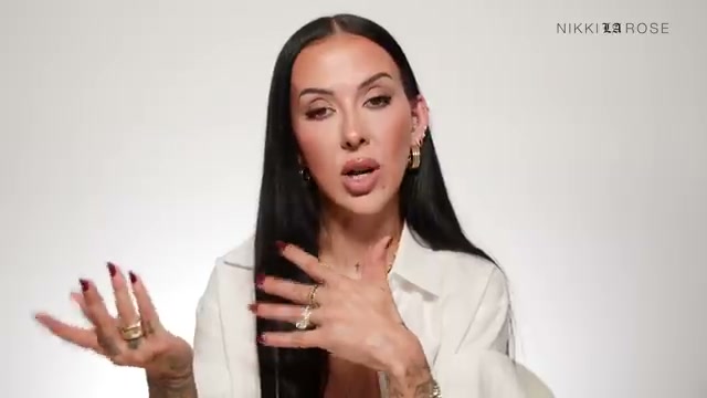 makeupbynikkilarose mentioning MAKE UP FOR EVER Artist Pencil at 48:21 in their YouTube video