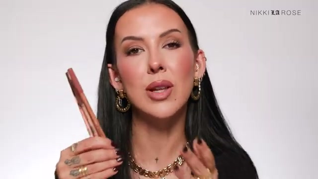 Artist Color Pencil Extreme Smudge-Proof Lip Liner