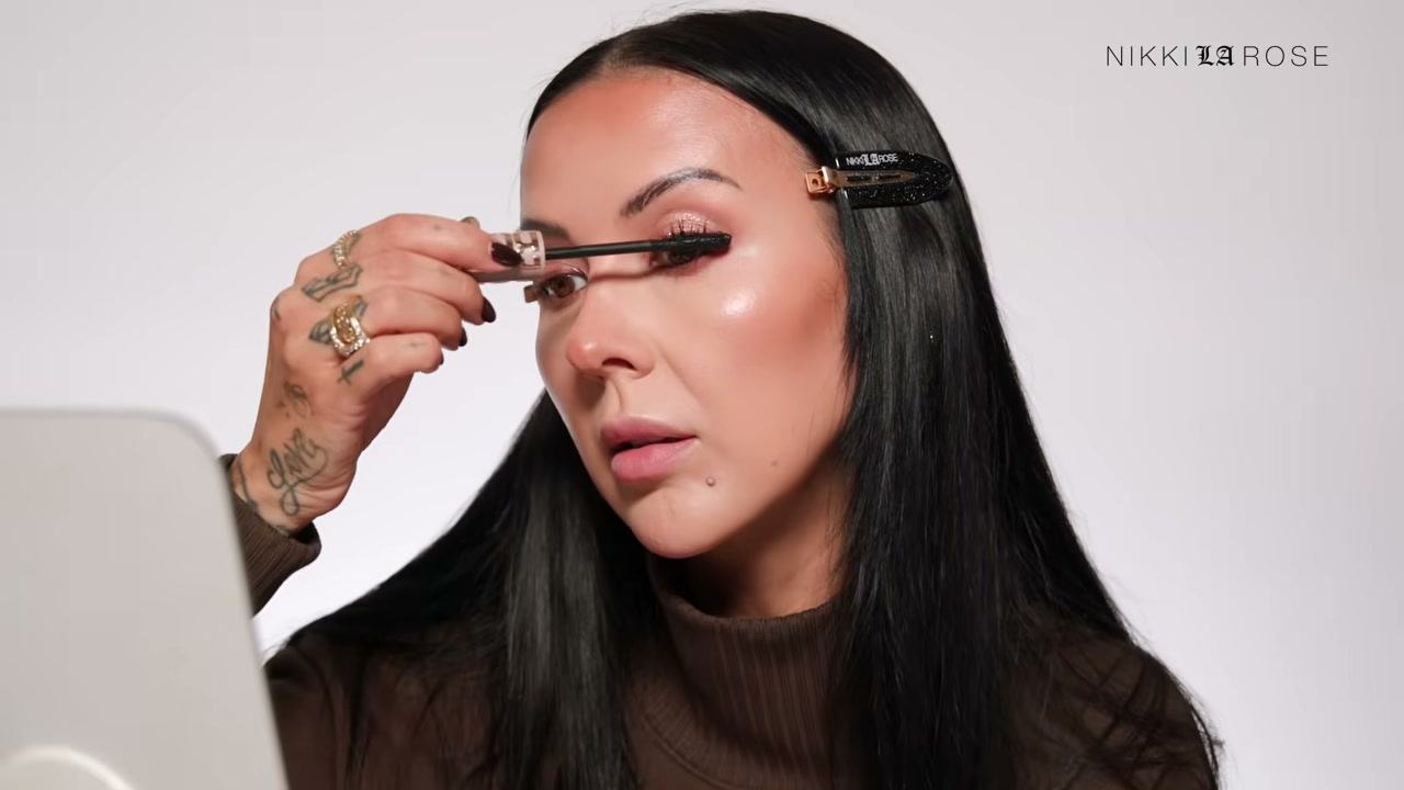 Lash Sensational Body Mascara
