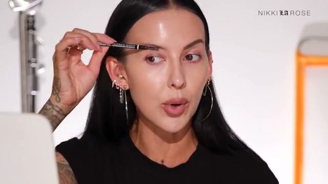 Micro Brow Pencil