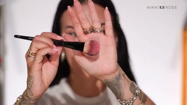 Soft Pinch Liquid Blush