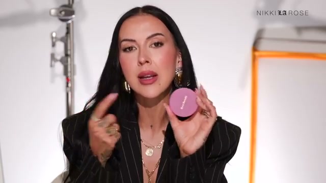 Soft Pinch Matte Bouncy Blush
