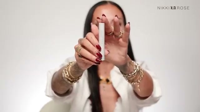 makeupbynikkilarose mentioning Reve Beauty Effortless Lips Sheer Lipstick at 43:25 in their YouTube video