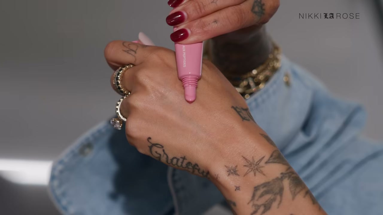 Peptide Lip Tint
