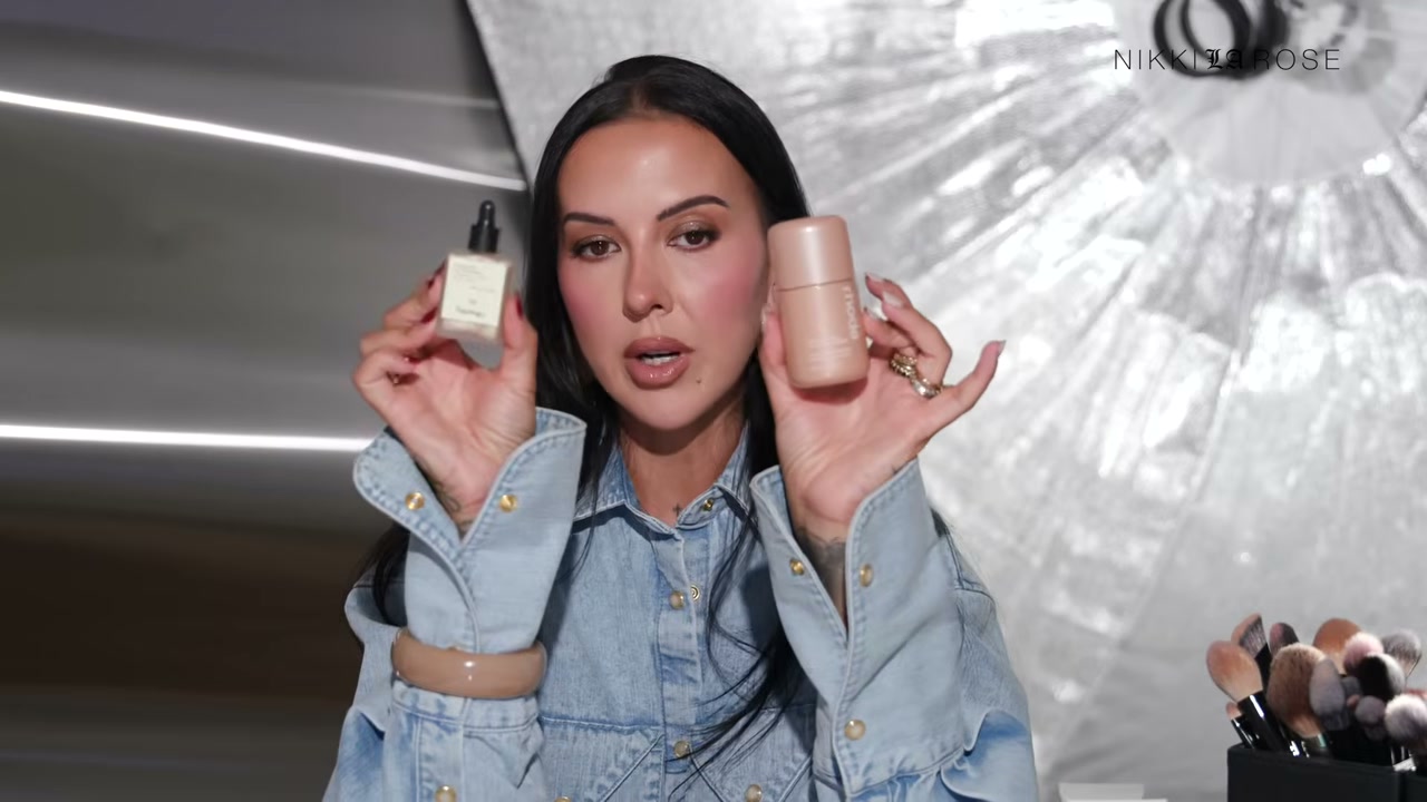 Liquid Illuminator