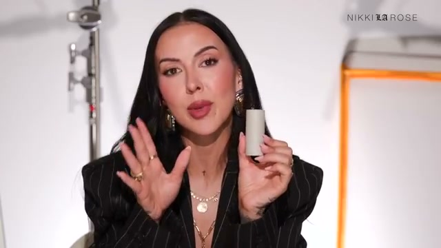 Baby Cheeks Lip + Cheek Cream Blush Stick