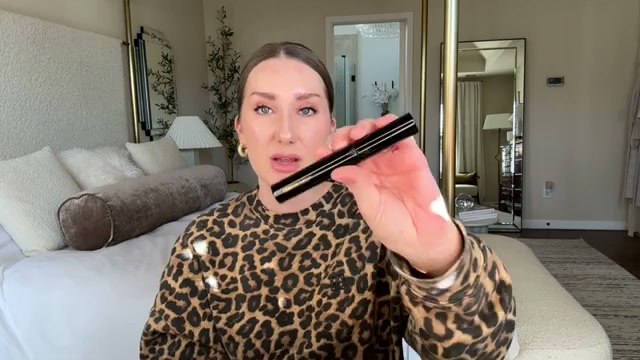 Panoramic Mascara