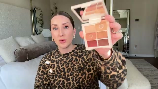 The Necessary Eyeshadow Palette