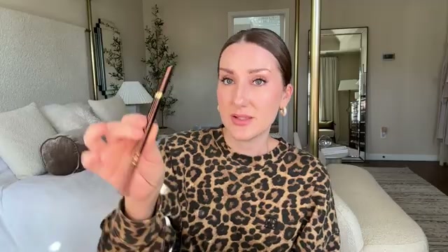 Eye Defining Pen Liquid Eyeliner Duo