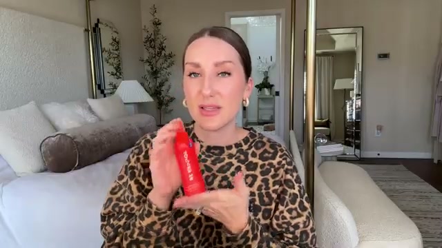 SOS Daily Rescue Facial Spray