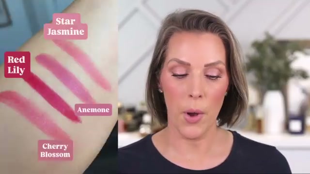 Lip Crème